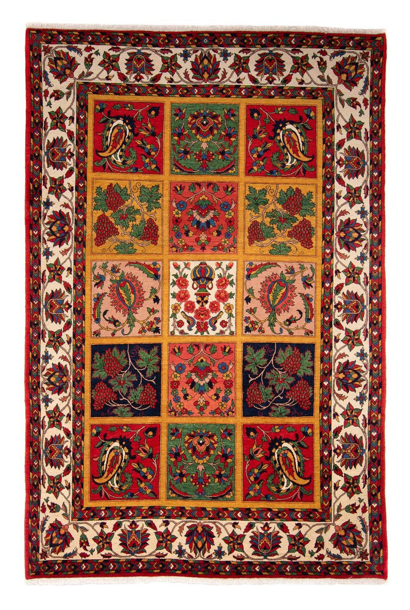 Perserteppich - Nomadic 361 x 246 cm