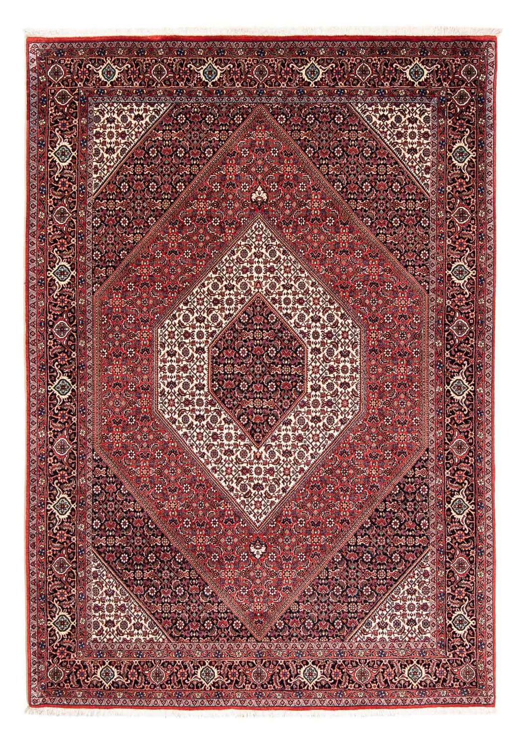 Perserteppich - Bidjar 236 x 169 cm