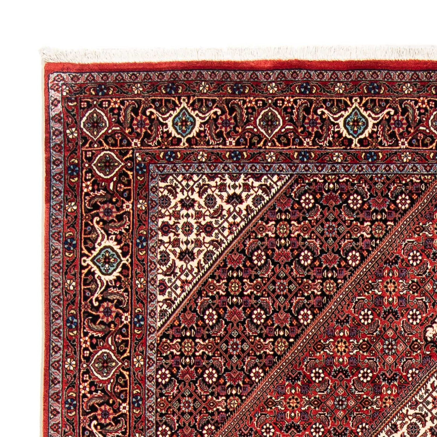 Bidjar Teppich 236x169cm - Perserteppich