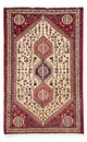 Abadeh Teppich 123x75cm - Perserteppich