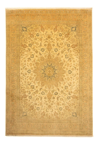 Täbriz - 50 Raj Teppich 250x342cm - Perserteppich