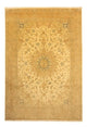 Täbriz - 50 Raj Teppich 342x250cm - Perserteppich