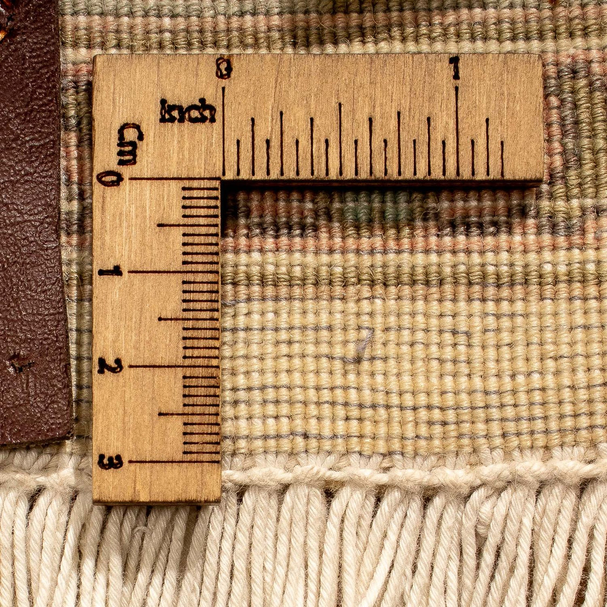 Perserteppich - Täbriz - Royal 342 x 250 cm Wohnzimmer Teppich