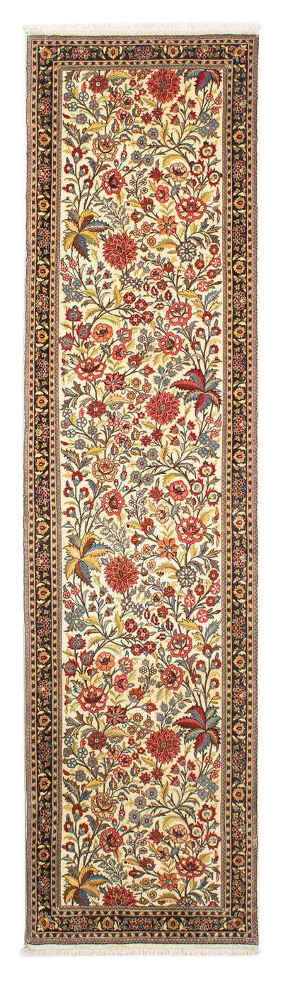 Ghom Teppich 70x265cm - Perserteppich