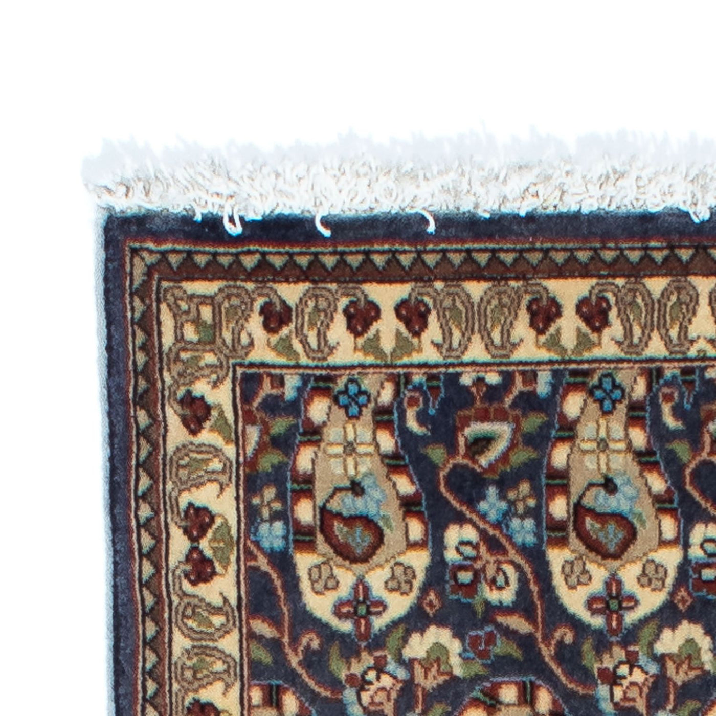 Ghom Teppich 156x54cm - Perserteppich