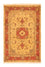 Perserteppich - Täbriz - Royal 155 x 100 cm Teppichbrücke