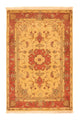 Perserteppich - Täbriz - Royal 155 x 100 cm Teppichbrücke