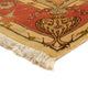 Perserteppich - Täbriz - Royal 155 x 100 cm Teppichbrücke