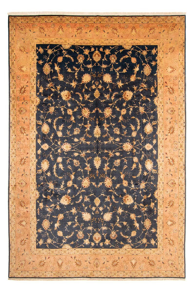 Täbriz - 50 Raj Teppich 298x415cm - Perserteppich