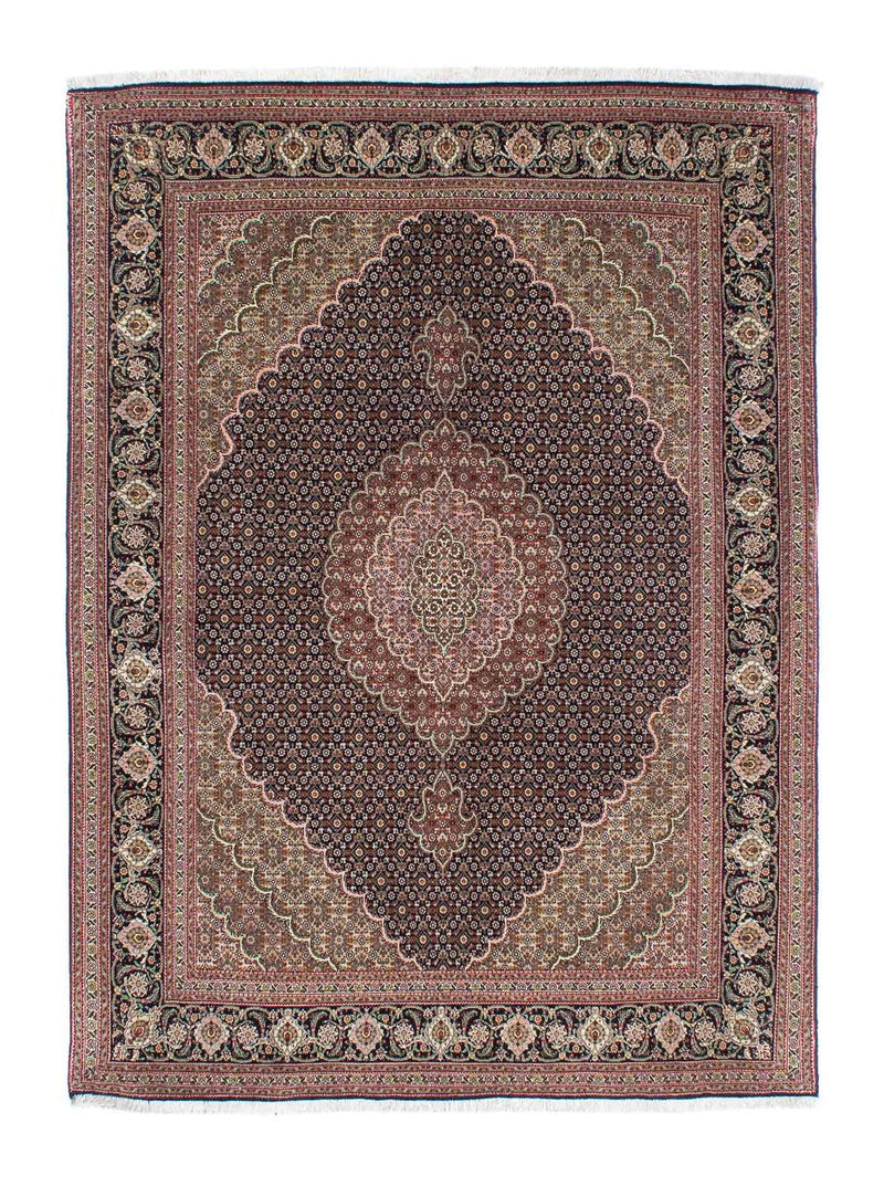 Perserteppich - Täbriz 205 x 150 cm
