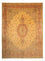 Perserteppich - Täbriz - Royal 398 x 306 cm Teppich Wohnzimmer