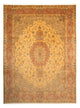 Perserteppich - Täbriz - Royal 398 x 306 cm Teppich Wohnzimmer