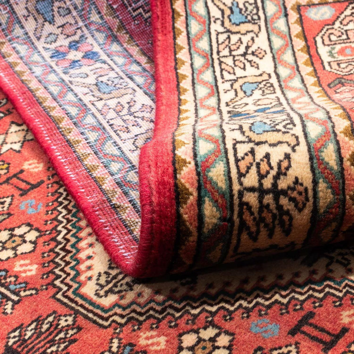 Perserteppich - Nomadic 157 x 102 cm