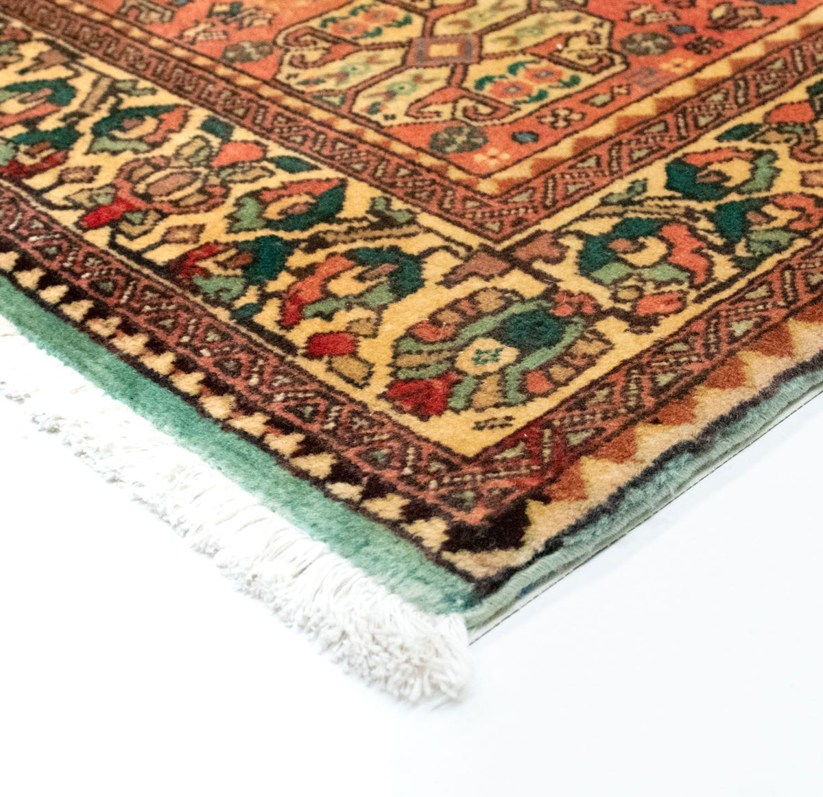 Perserteppich - Nomadic 200 x 153 cm