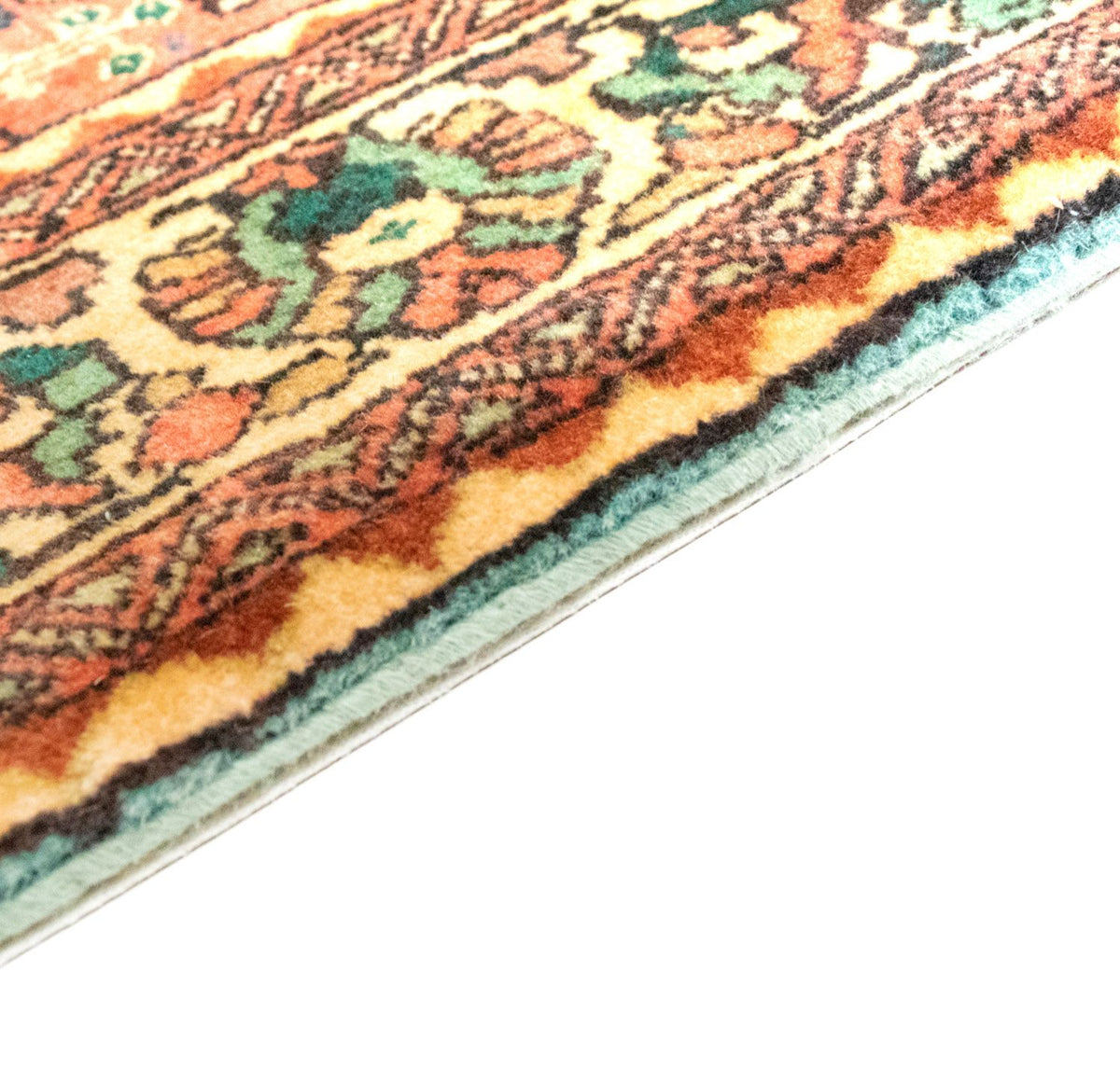 Perserteppich - Nomadic 200 x 153 cm