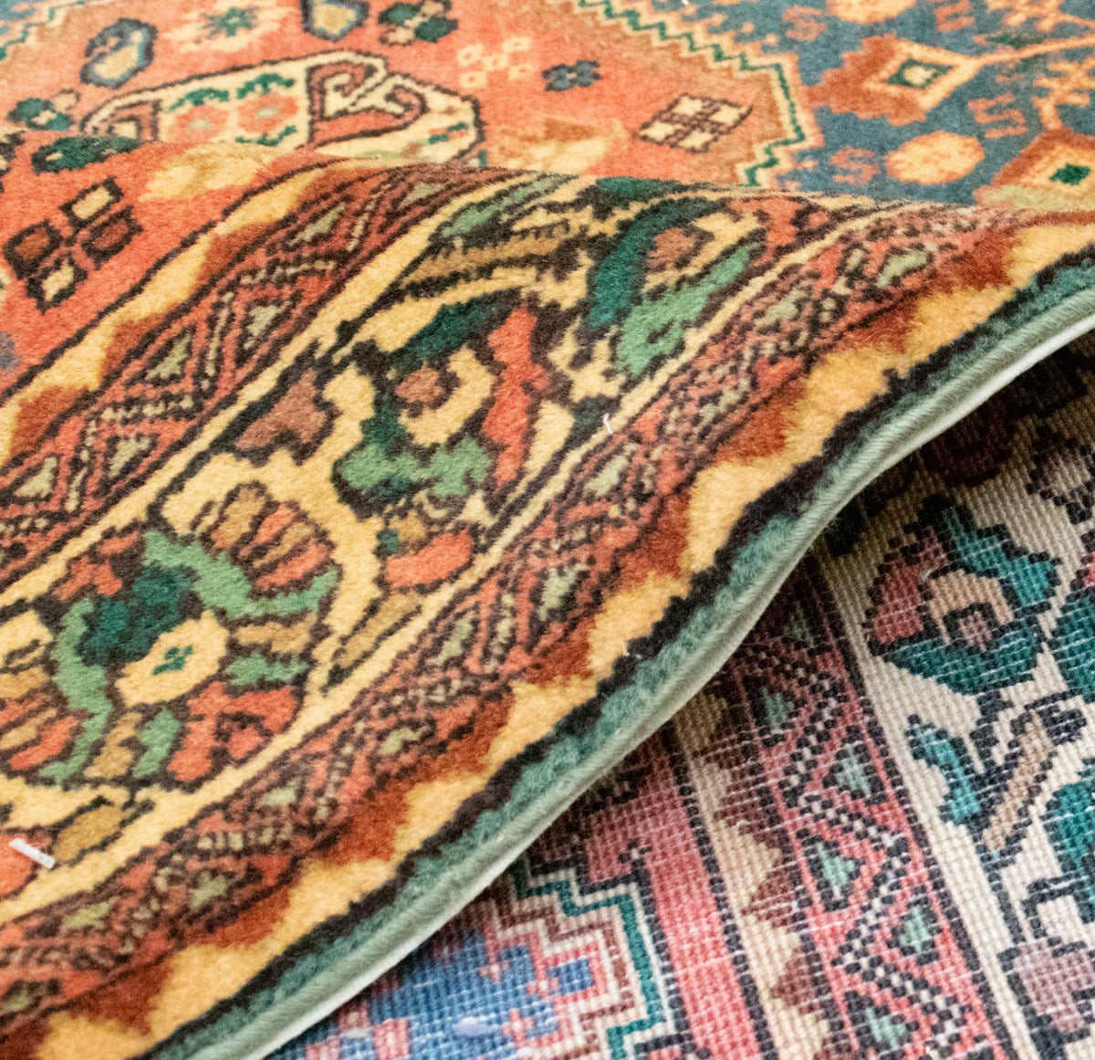 Perserteppich - Nomadic 200 x 153 cm