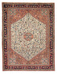 Perserteppich - Nomadic 193 x 149 cm