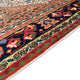 Perserteppich - Nomadic 193 x 149 cm