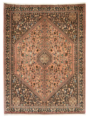 Perserteppich - Nomadic 198 x 160 cm