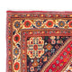 Perserteppich - Nomadic 170 x 122 cm