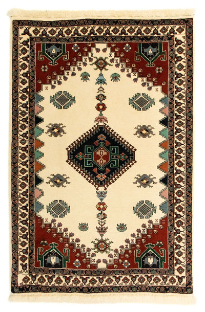 Ghashghai Teppich 81x121cm - Perserteppich