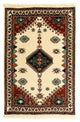 Perserteppich - Nomadic 121 x 81 cm