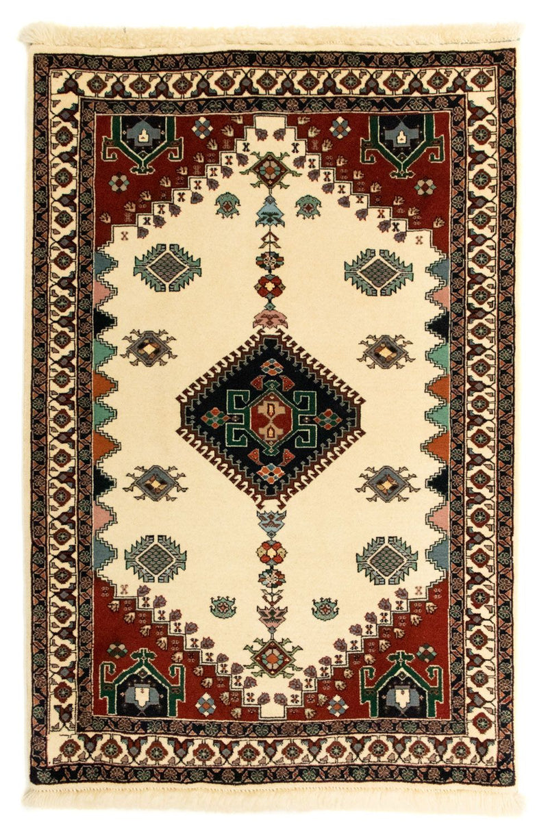 Perserteppich - Nomadic 121 x 81 cm