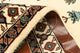 Perserteppich - Nomadic 121 x 81 cm
