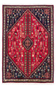 Abadeh Teppich 150x97cm - Perserteppich