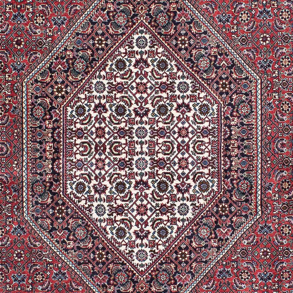 Perserteppich - Bidjar - Royal 225 x 128 cm Teppich Läufer
