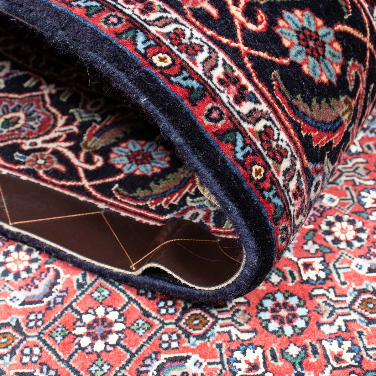 Perserteppich - Bidjar - Royal 225 x 128 cm Teppich Läufer