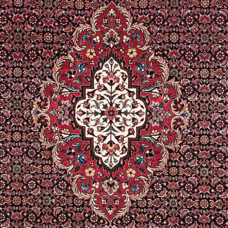 Perserteppich - Bidjar - Royal 214 x 133 cm Teppichbrücke