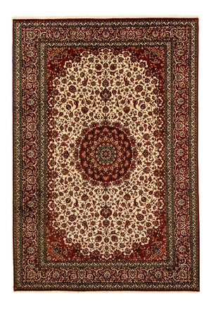 Perserteppich - Ghom 358 x 244 cm