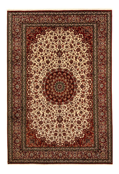 Ghom Teppich 244x358cm - Perserteppich