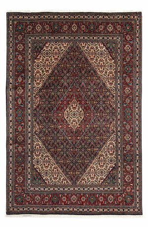 Perserteppich - Täbriz - Royal 300 x 197 cm