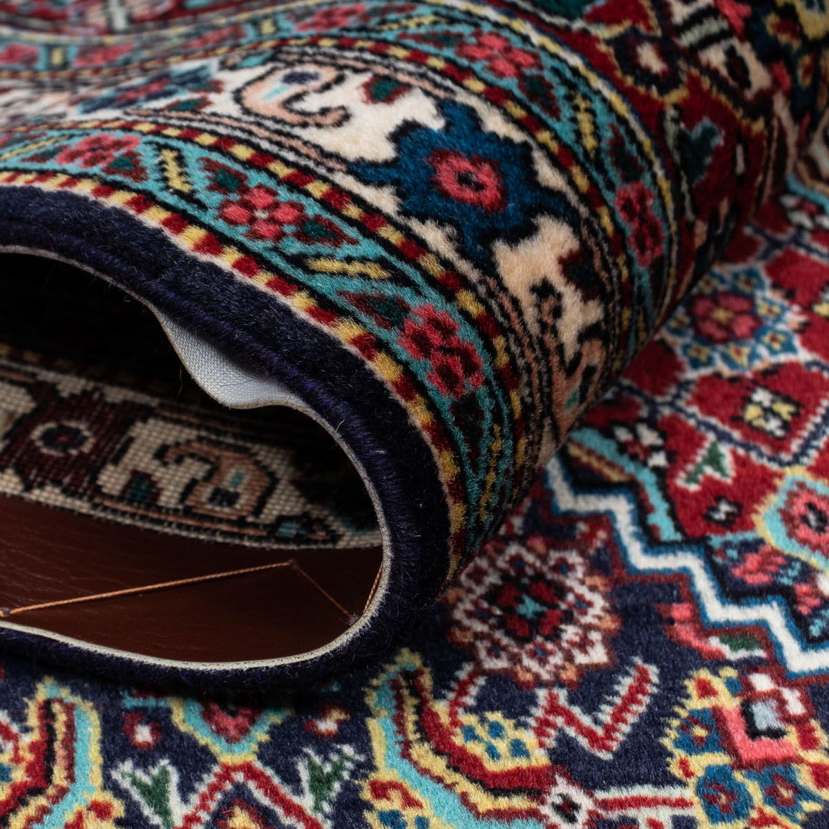 Perserteppich - Täbriz - Royal 300 x 197 cm