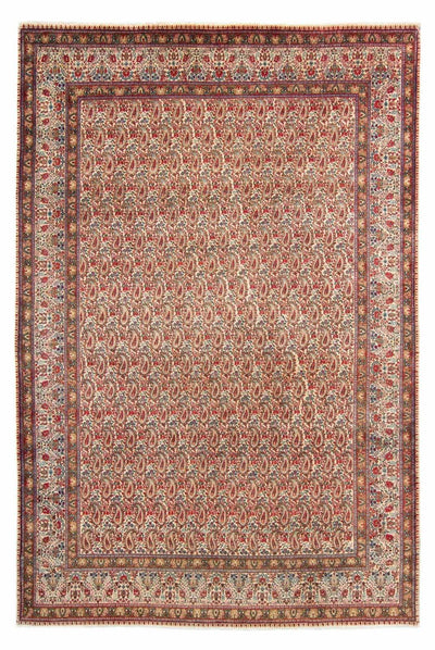 Rafsanjan Teppich 205x307cm - Perserteppich