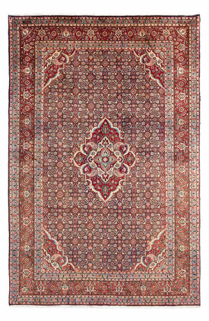 Perserteppich - Nomadic 295 x 195 cm
