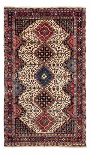 Perserteppich - Nomadic 330 x 200 cm