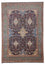 Perserteppich - Classic 438 x 305 cm - dunkelblau
