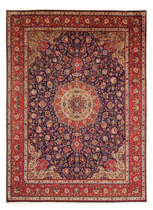 Orientteppich - Täbriz 395 x 297 cm