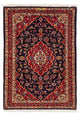 Keshan Teppich 116x78cm - Perserteppich