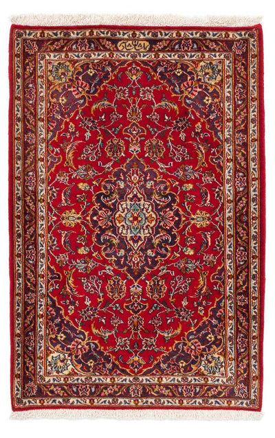 Keshan Teppich 78x120cm - Perserteppich