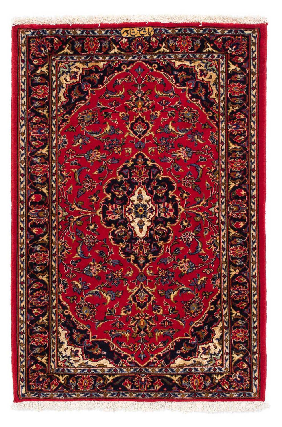 Perserteppich - Keshan 113 x 73 cm