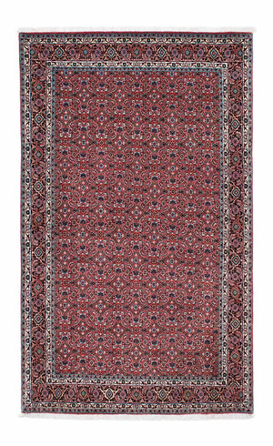 Perserteppich - Bidjar - Royal 213 x 133 cm Teppichbrücke