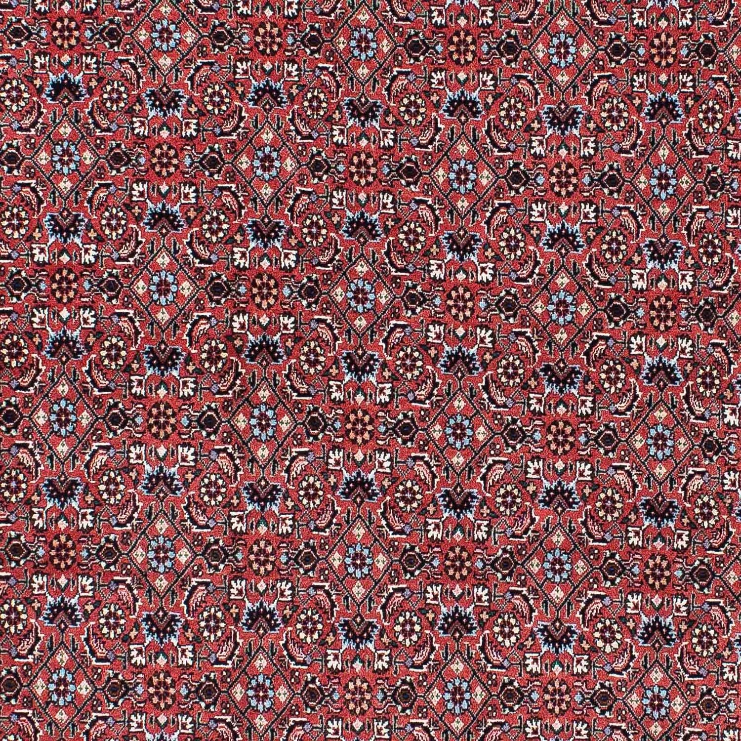 Perserteppich - Bidjar - Royal 213 x 133 cm Teppichbrücke