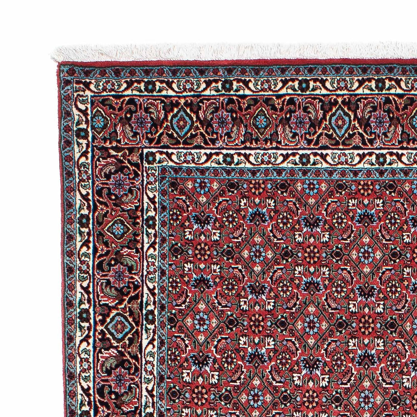 Perserteppich - Bidjar - Royal 213 x 133 cm Teppichbrücke