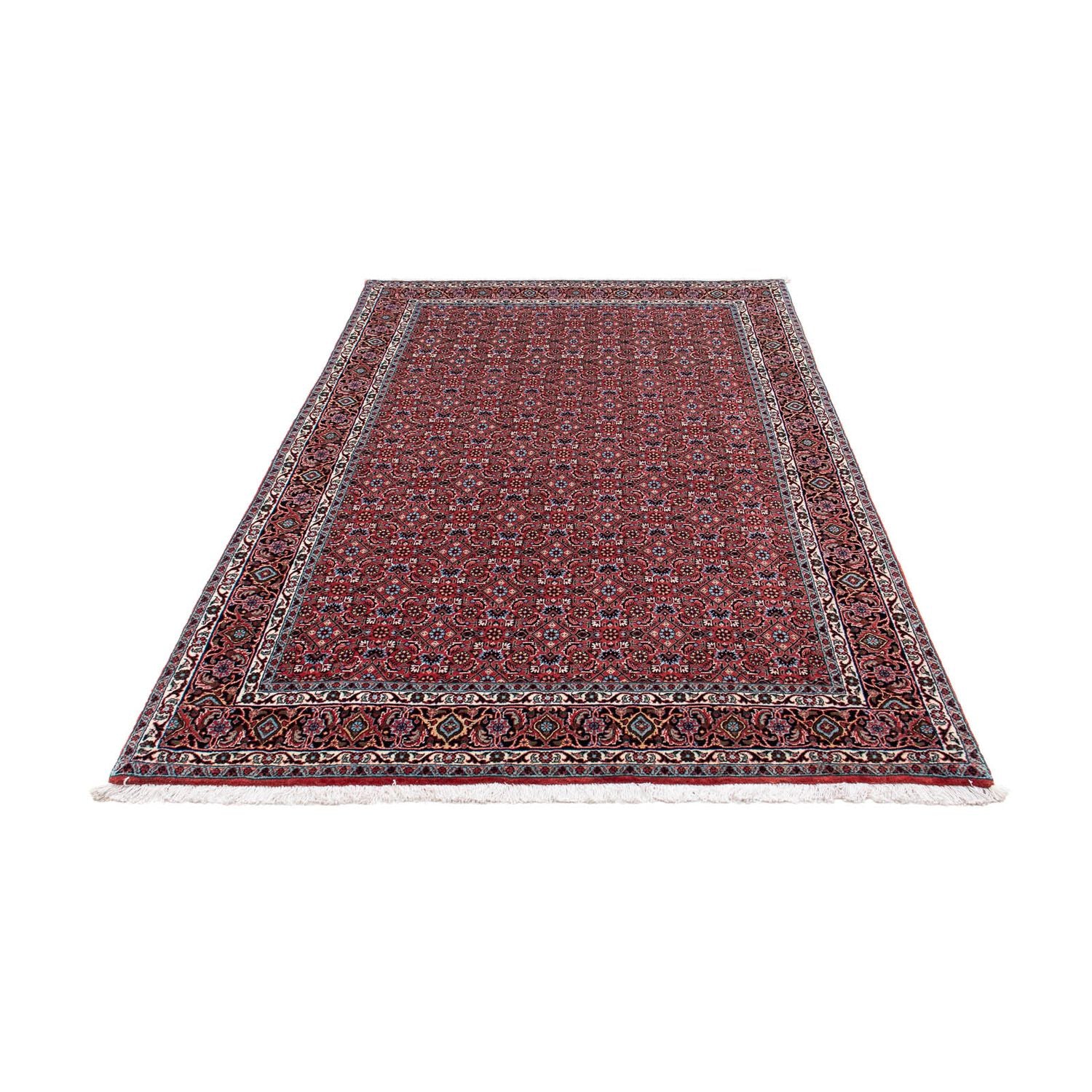 Perserteppich - Bidjar - Royal 213 x 133 cm Teppichbrücke