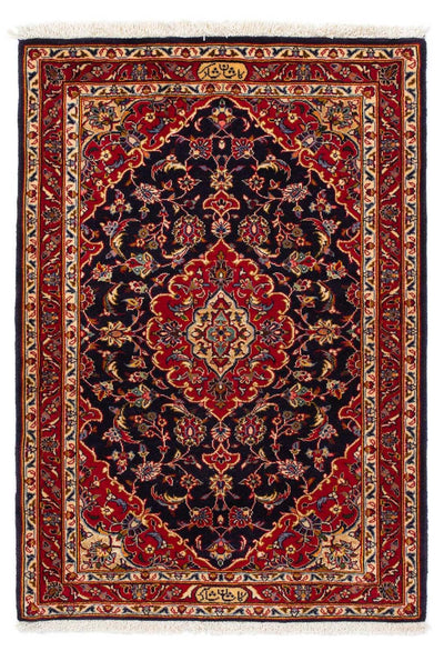 Keshan Teppich 80x119cm - Perserteppich