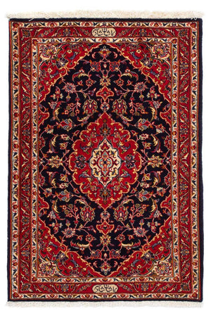 Perserteppich - Keshan 116 x 80 cm